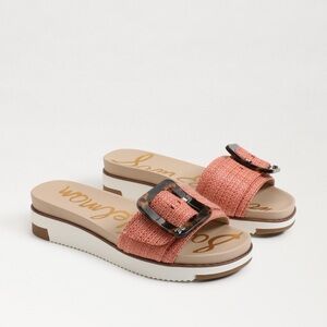 Sam Edelman Ariane Platform Sandals